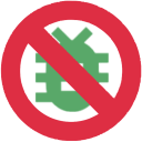 not a bug Slack emoji