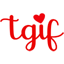 tgif Slack emoji