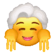 madame morrible mm wicked witch Slack emoji