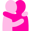girlhug Slack emoji