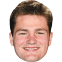drake maye Slack emoji