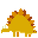 dinosaurs Slack emoji