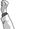 mercury1 Slack emoji