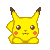 pikachu lie Slack emoji