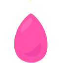 makeup beautyblender Slack emoji