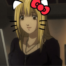misahellokitty Slack emoji