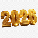 2026newyear Slack emoji