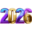 2026 ny Slack emoji
