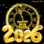 2026happynewyear Slack emoji