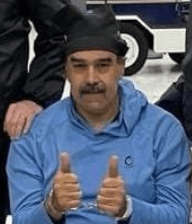 maduro Slack emoji
