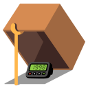 oncall pager trap Slack emoji