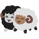 sheepsnuggle Slack emoji