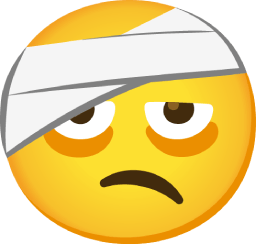 migraine Slack emoji