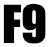 f9 Slack emoji