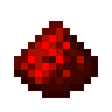 redstone dust Slack emoji
