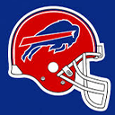 buffalo bills helmet Slack emoji