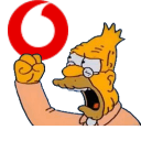 old man yells at vodafone Slack emoji