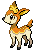 deerling autumn Slack emoji