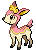 deerling spring Slack emoji