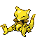 abra pokemon Slack emoji