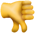 ai thumbsdown Slack emoji