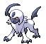 absol pokemon Slack emoji