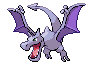 aerodactyl pokemon Slack emoji