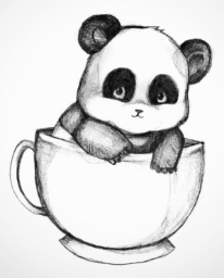 panda cloud Slack emoji