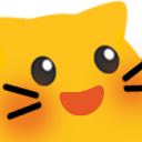 meow awauu Slack emoji
