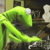 kermit replied Slack emoji