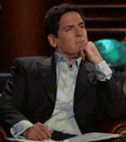 taking notes mark cuban Slack emoji