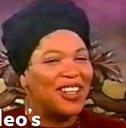 miss cleo Slack emoji