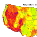 thermal map Slack emoji