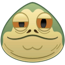 jabba Slack emoji