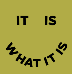 it is what it is Slack emoji