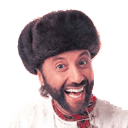 yakov smirnoff Slack emoji