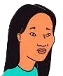 connie souphanousinphone kingofthehill Slack emoji