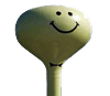 calumet city smiley face water tower Slack emoji