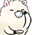 llama tea Slack emoji