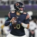 caleb williams chicago bears Slack emoji