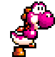 party yoshi Slack emoji