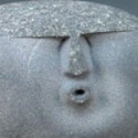 oof stone Slack emoji