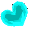 heart diamond Slack emoji