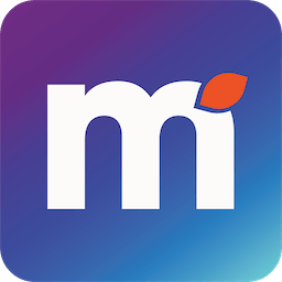 mango voice logo Slack emoji