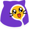 meow comfyaww Slack emoji