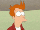 fry foaming Slack emoji