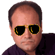cool barry Slack emoji