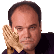 barry applauds Slack emoji