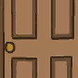 barry off of eastenders is at the door Slack emoji