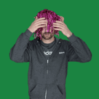 creepy weepy Slack emoji